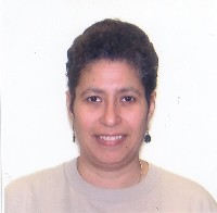 Theresa Barbosa-Weston